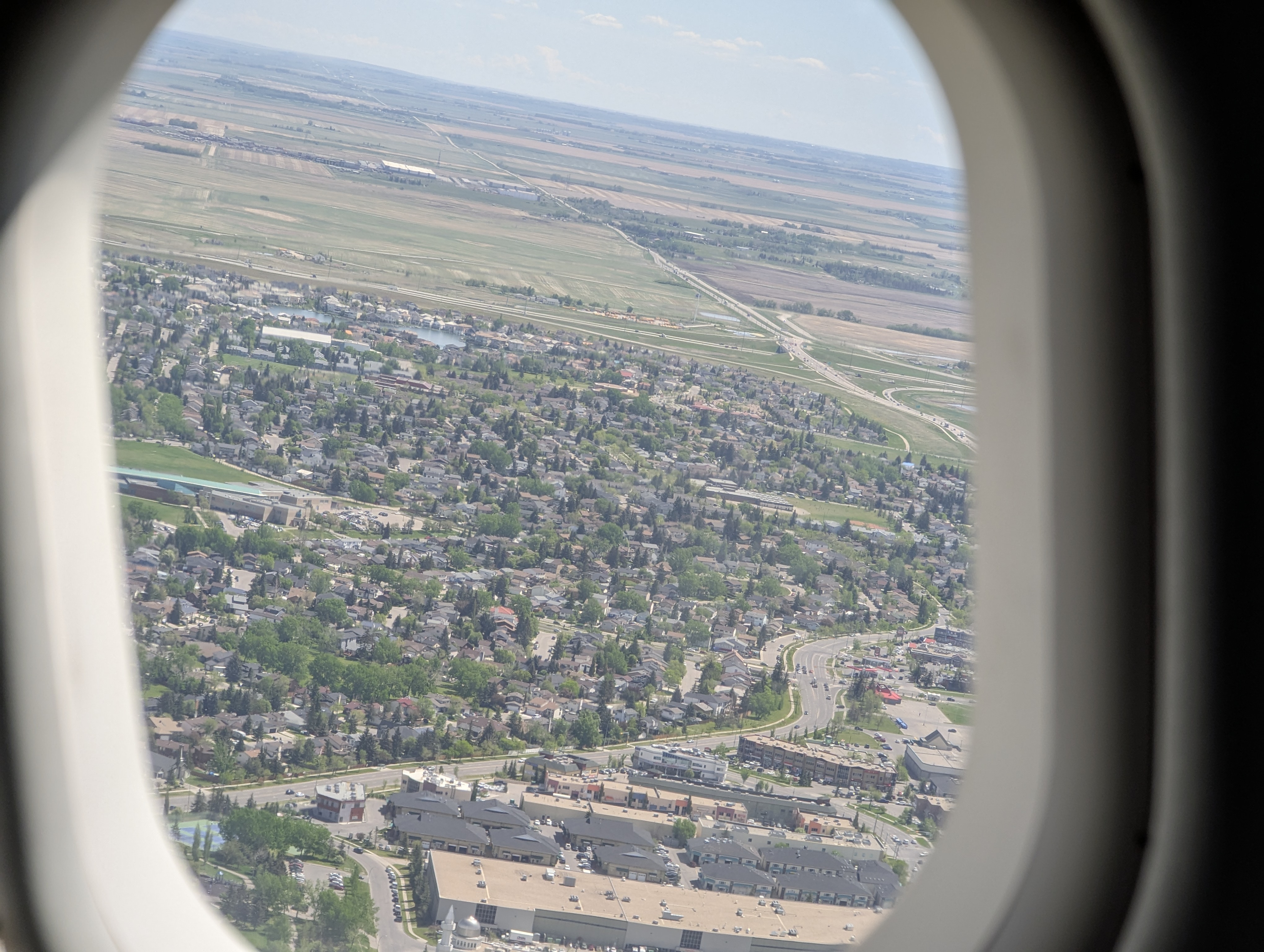 Birthday Trip to Canada, Vancouver